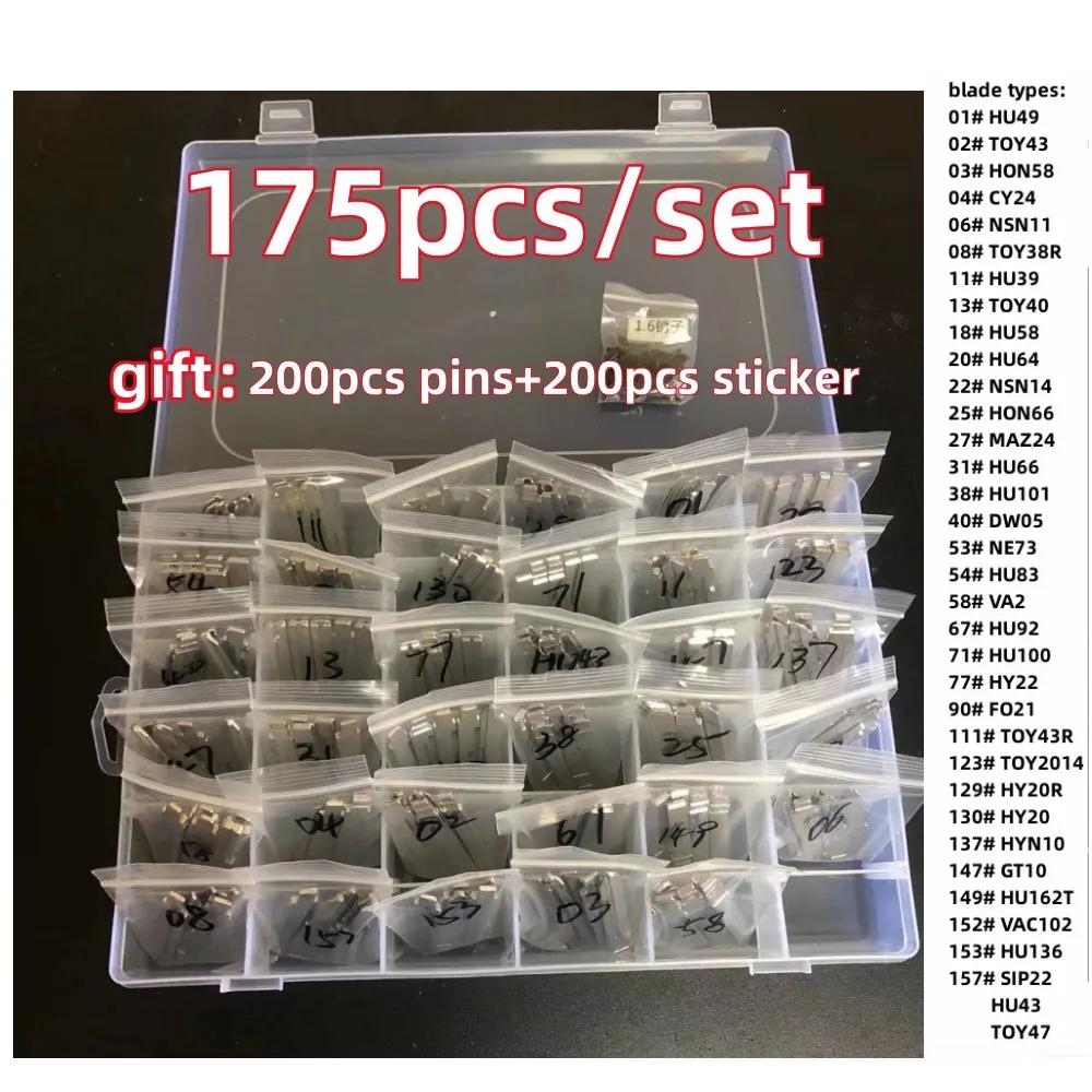 ڽ  ƼĿ  ڵ Ű ũ  KD Ű ̵, KD900/KD-X2 KD VVDI Xhorse JMD , 35  ,  5 , 175 